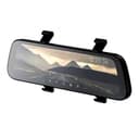 Videoregistrator Xiaomi Mi 70mai Rearview Dash Cam D07 + orqa kamera