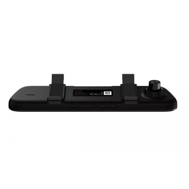 Videoregistrator Xiaomi Mi 70mai Rearview Dash Cam D07 + orqa kamera — 3