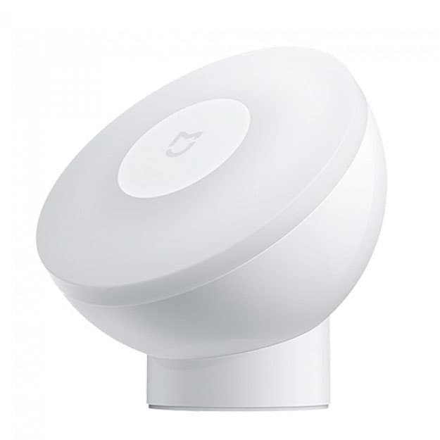 Harakat sensori bilan tungi chiroq Xiaomi Mi Motion-Activated Night Light 2 — 1
