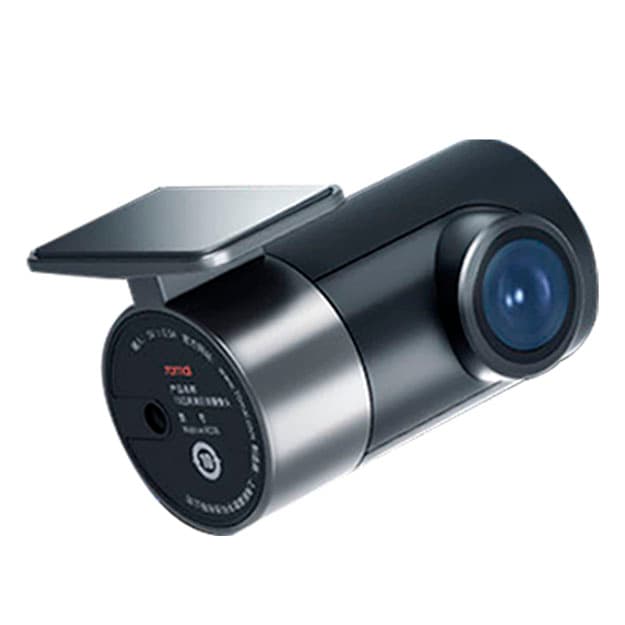 Videoregistrator Xiaomi Mi 70mai Dash Cam Pro Plus A500S + Orqa kamera — 2