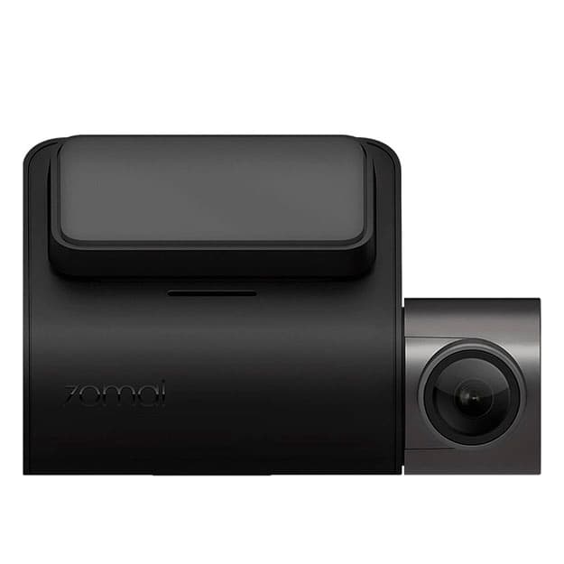 Videoregistrator Xiaomi Mi 70mai Dash Cam Pro Plus A500S + Orqa kamera — 5