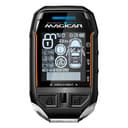 Avtomobil signal Magicar D908S