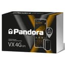 Avtomobil signal Pandora VX-4G GPS v2