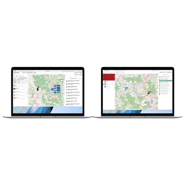 Avtomobil signal Pandora VX-4G GPS v2 — 4