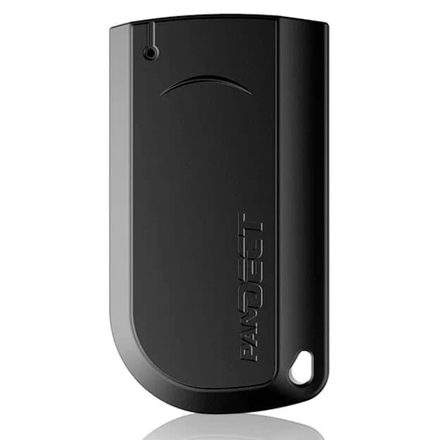 Avtomobil signal Pandora VX-4G v2 — 2
