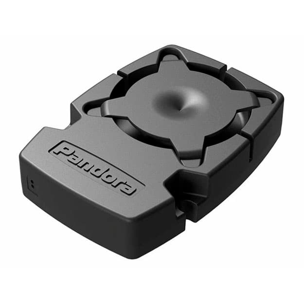 Avtomobil signal Pandora VX-4G v2 — 3