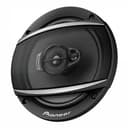 Avtomobil akustikasi 16 PIONEER TS-A1677S