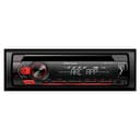 Avtomobil radiosi Pioneer DEH-S1250UBAvtomagnitola Pioneer DEH-S1250UB