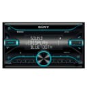 Avtomobil radiosi Sony DSX-B700 2-D