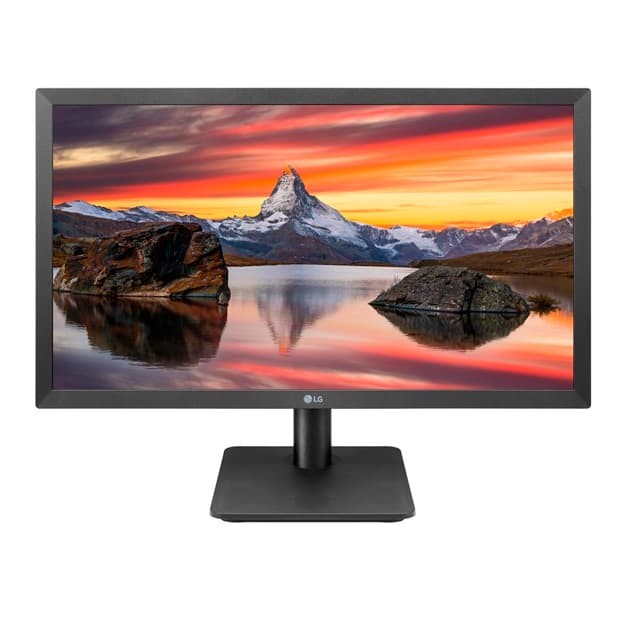 Monitor LG 22MP410-B 22"