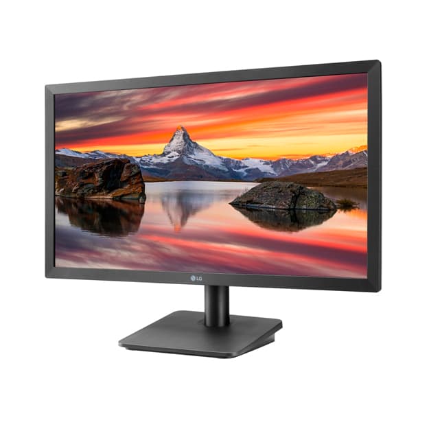 Монитор LG 22MP410-B 22" — 2