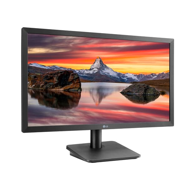 Монитор LG 22MP410-B 22" — 3
