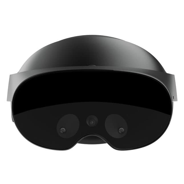 Virtual ko‘zoynaklar Meta Quest Pro 256GB — 1