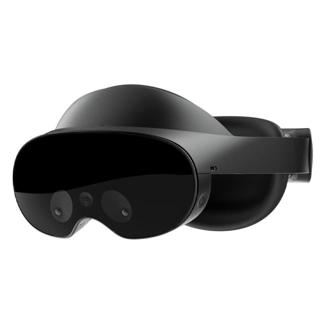Virtual ko‘zoynaklar Meta Quest Pro 256GB — 3