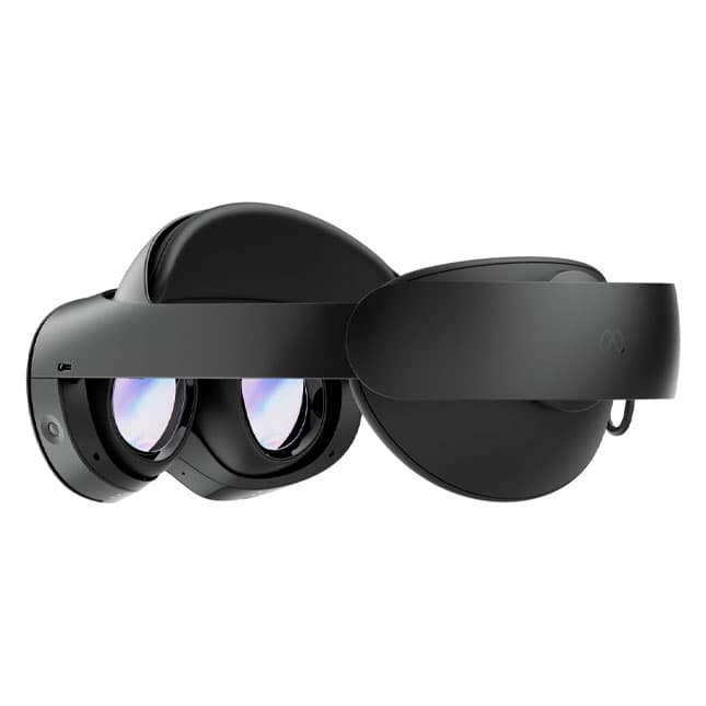 Virtual ko‘zoynaklar Meta Quest Pro 256GB — 5