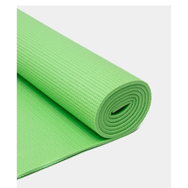 Pilates and fitness mat, 6 mm  — 8