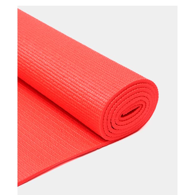 Pilates and fitness mat, 6 mm  — 14