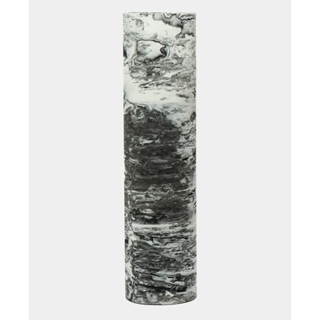 Fitness va Pilates mat, qalinligi, 8 mm — 5