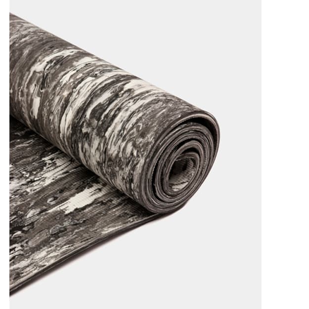 Fitness va Pilates mat, qalinligi, 8 mm — 6