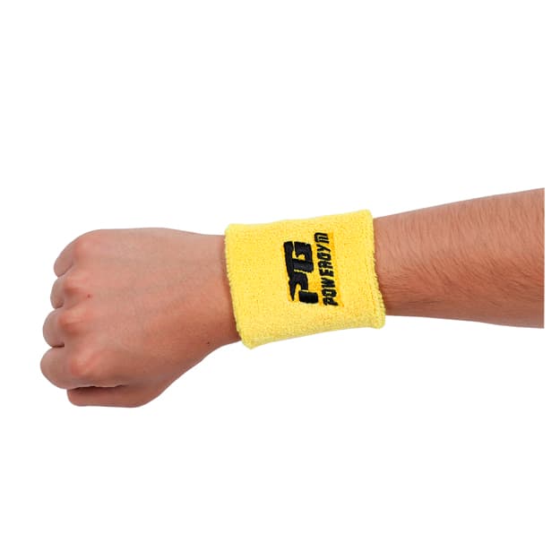 Sport uchun bilakuzuklar PowerGym — 6
