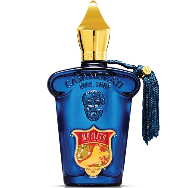 Xerjoff Casamorati Mefisto EDP (M) 100 ml (Original) — 1