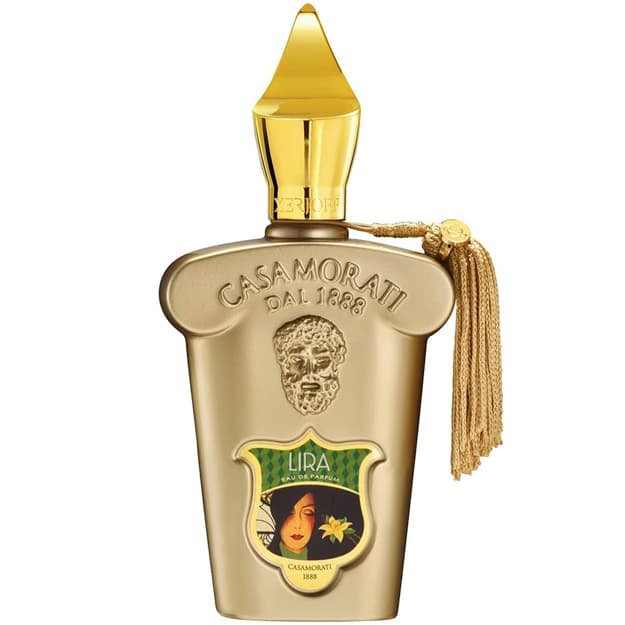 Xerjoff Casamorati Lira EDP (W) 100 ml (Original) — 1
