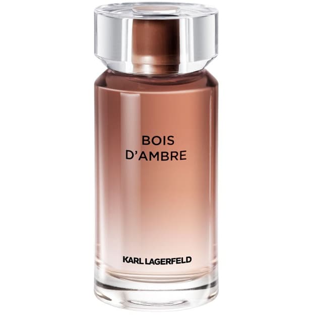 Karl Lagerfeld Bois D'Ambre EDT (M) 100ml (Original) — 1