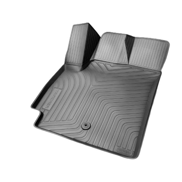 Avtomobil gilamlari Chevrolet Tracker MY22, art.D121-106 — 4