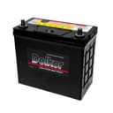 Car Battery Delkor 40AH Korea