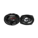 Avtomobil kolonkalari JVC CS-DR6950H