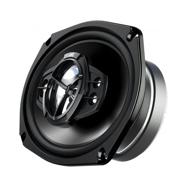 Колонки автомобильные JVC CS-DR6950H — 2