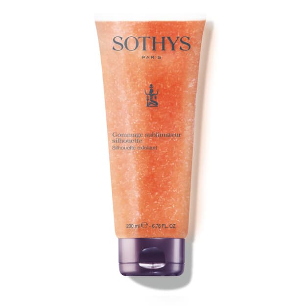 Silhouette exfoliant   109790 — 1