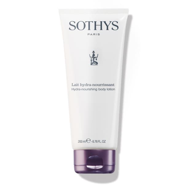 Hydra-nourishing body lotion   109678 — 1