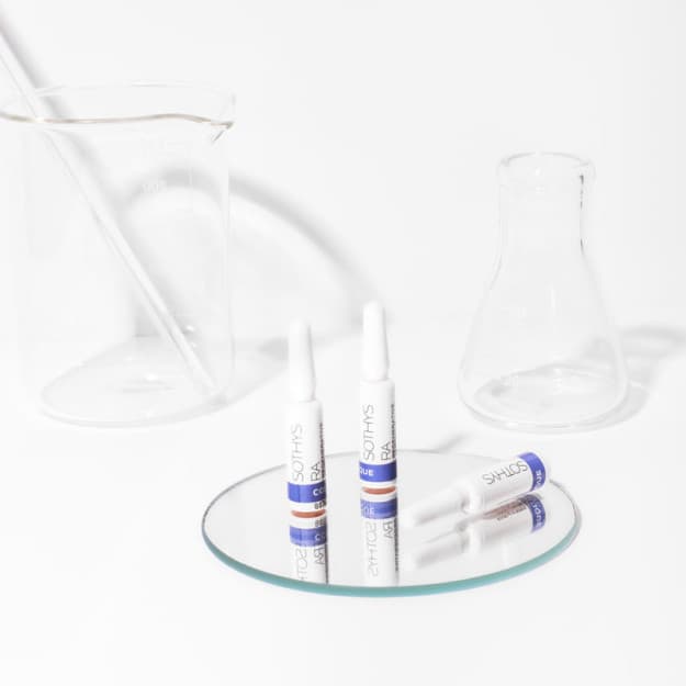 RA Regenerative Ampoules (1.5mlx14)   160362 — 2