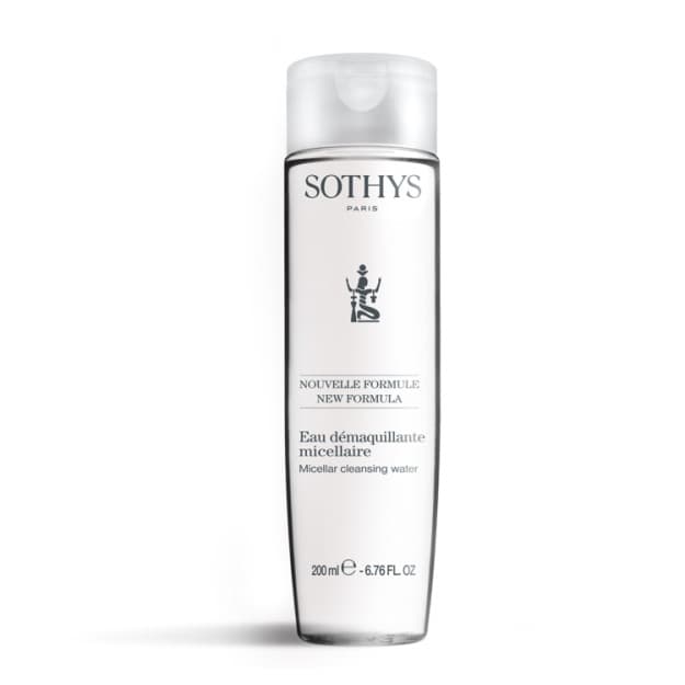Micellar Cleansing Water   160278 — 1