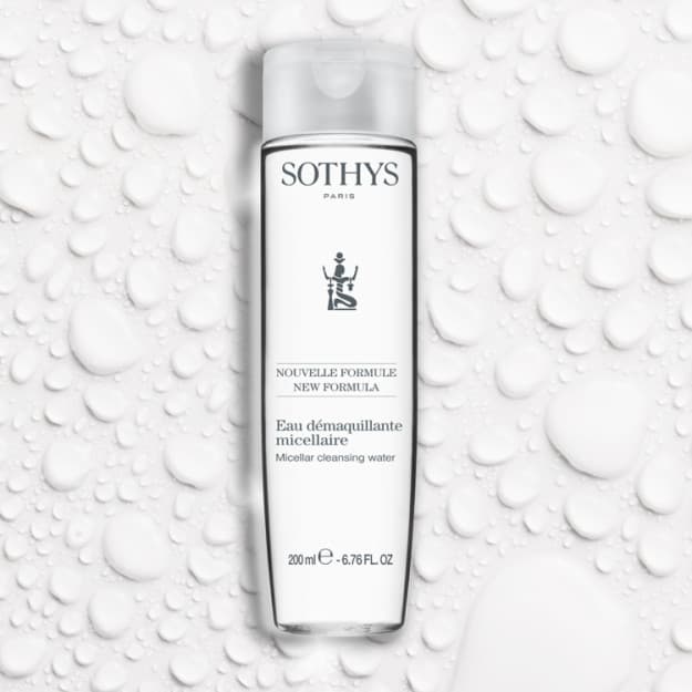 Micellar Cleansing Water   160278 — 2