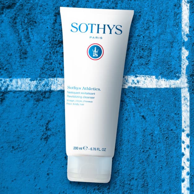 Revitalizing cleanser - Face, body, hair 109794  — 2