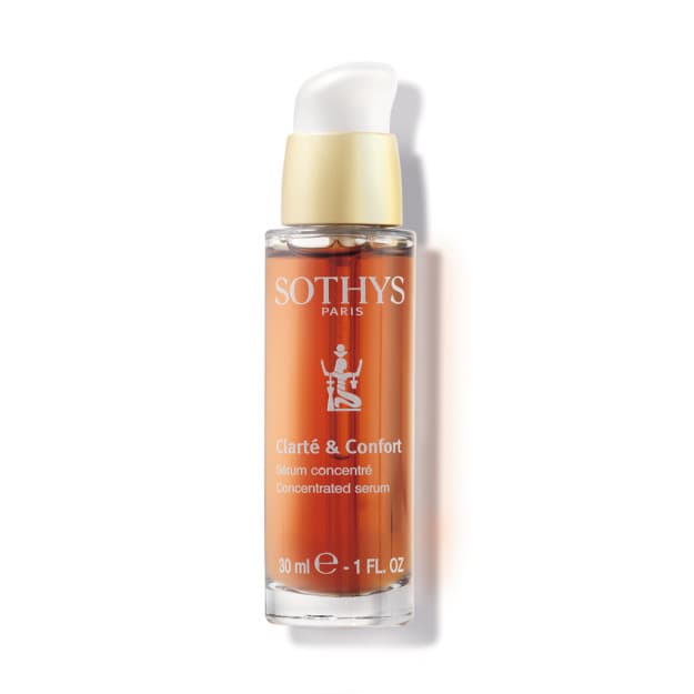 "C&C" Concentrated Serum Clarte & Comfort   165382 — 1