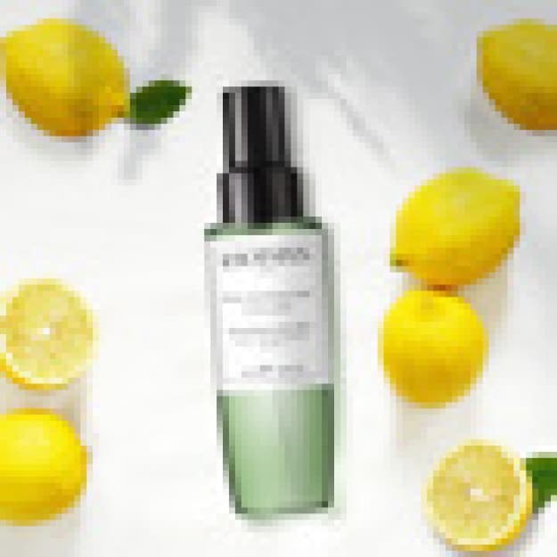 Nourishing Body Elixir Lemon And Petitgrain Escape   139006 — 1