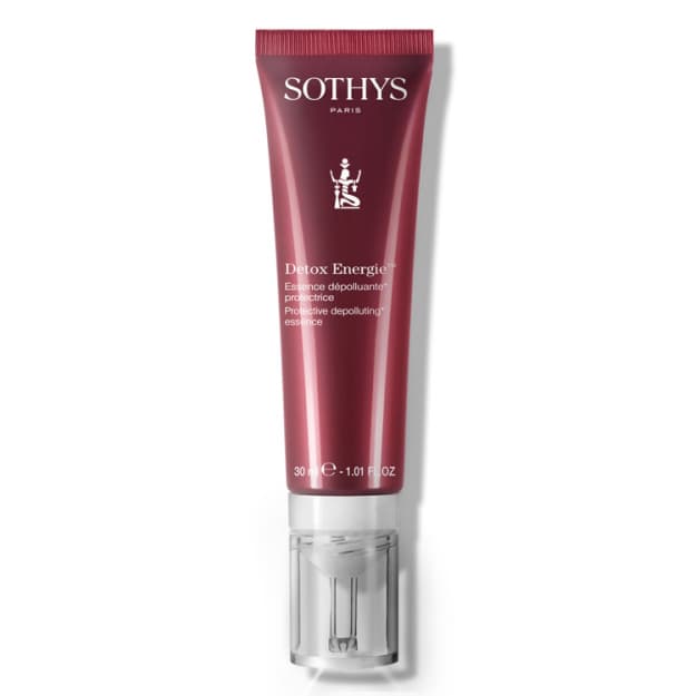 Protective depolluting essence   164306 — 2