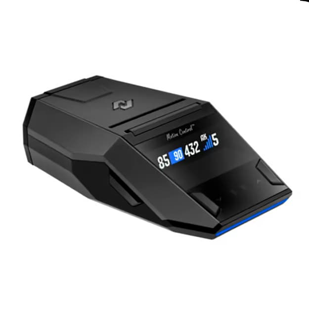 Radar detektor Neoline X-COP 8800S Wi-Fi Black — 2