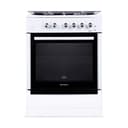 Gas stove Shivaki KP with GC 6301-K