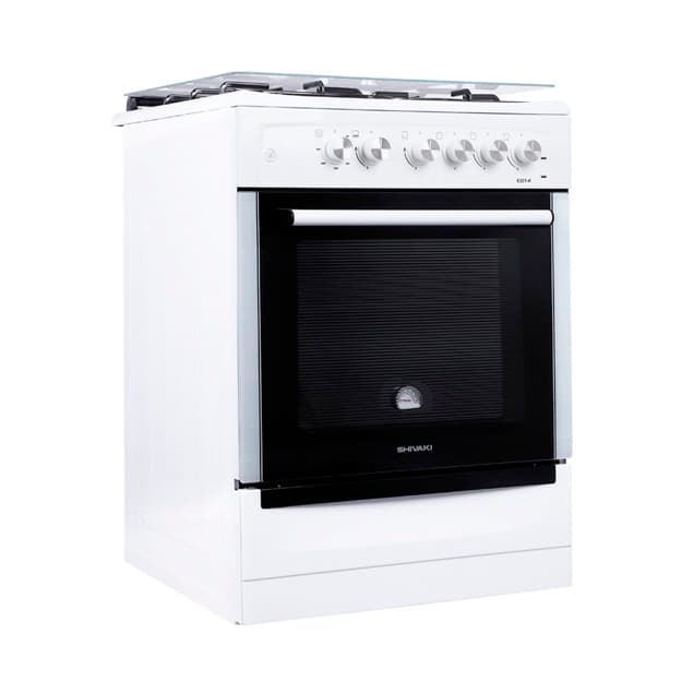 Gaz plita Shivaki 6301-K GS bilan SP — 3