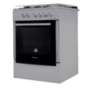 Gas stove Shivaki 6301-K KP with GC