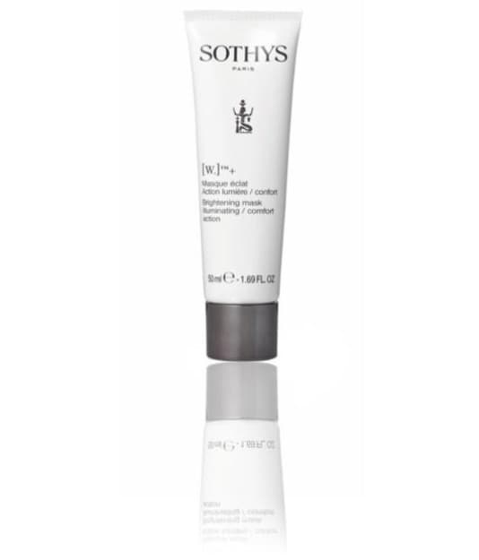 [W.]™+ Brightening Mask   165726 — 1