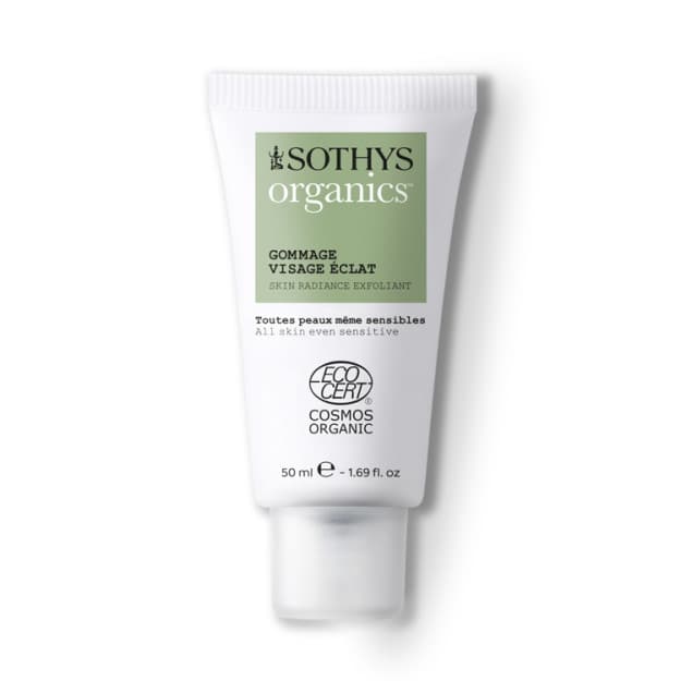 Skin radiance exfoliant   190102 — 1