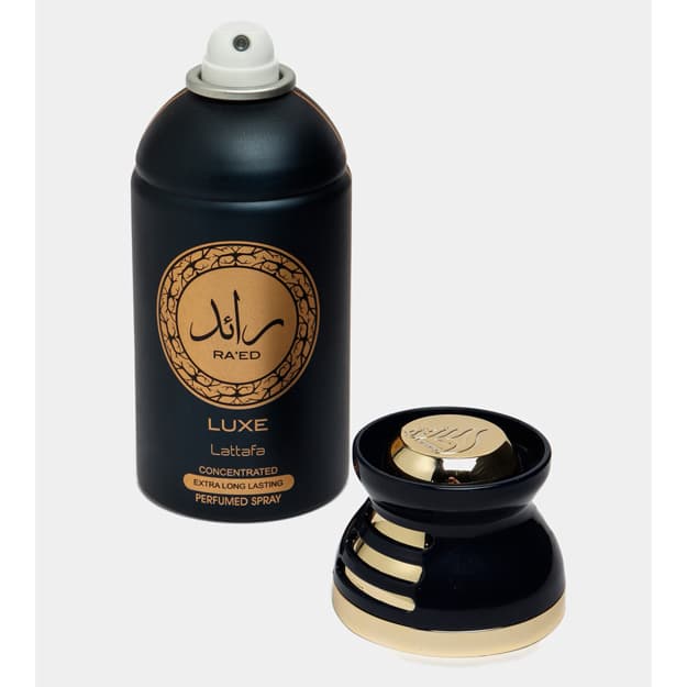 Concentrated perfumed spray for cars Velvet Aoud Lattafa  — 2