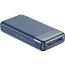 Portativ akkumulyator Remax RPP-199 30000 mAh