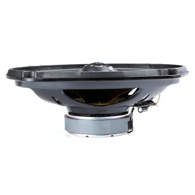 Kоаксиальные колонки Pioneer TS-D69F 2-полосные 6" x 9" (330 Вт) — 5