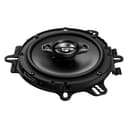 Pioneer TS-A1687S car acoustics (for Lasetti, Kobolt doors)